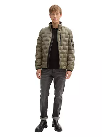 TOM TAILOR | Leichtsteppjacke | 